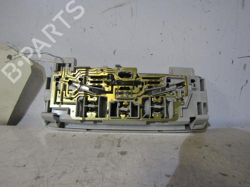 Interior roof light RENAULT LAGUNA III (BT0/1) 1.5 dCi (BT00, BT0A, BT0T, BT1J) | BP25090810I8 