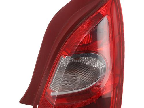 Right taillight RENAULT TWINGO II (CN0_) 1.2 16V (CN04, CN0B) | BP40271832C35 - Image 6