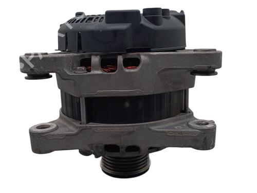 Alternator PEUGEOT 208 I (CA_, CC_) 1.2 VTI 82 | BP30443701M7 