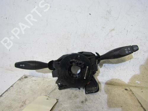 Used Steering column stalk FORD FIESTA V (JH_, JD_) 1.4 TDCi (68 hp) 25106520
