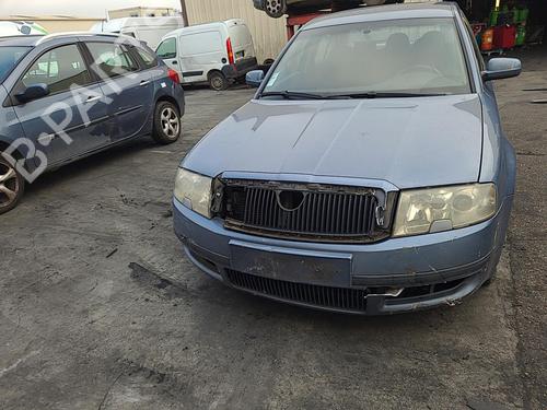 Switch SKODA SUPERB I (3U4) 1.9 TDI | BP25089296I30  - Image 19