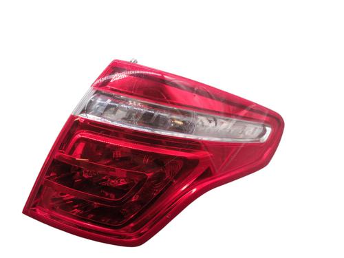 Right taillight CITROËN C4 Picasso I MPV (UD_) 2.0 i 16V | BP30181332C35