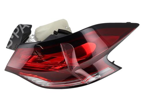 Right taillight CITROËN DS4 (NX_) 1.6 THP 160 | BP38595264C35 - Image 4