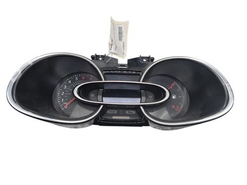Instrument cluster RENAULT CLIO IV Grandtour (KH_) 0.9 TCe 90 | BP29425946C47 