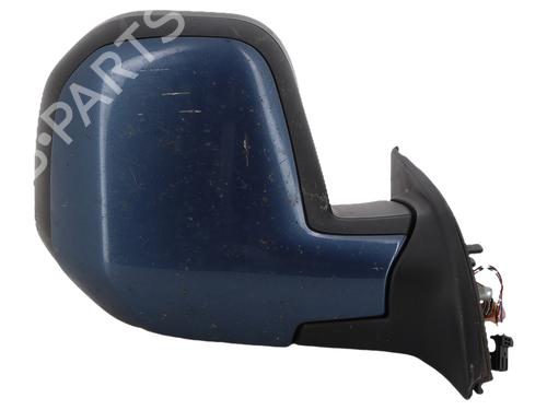 right-mirror-citroen-berlingo-multispace-b9-2008-37470953 main image