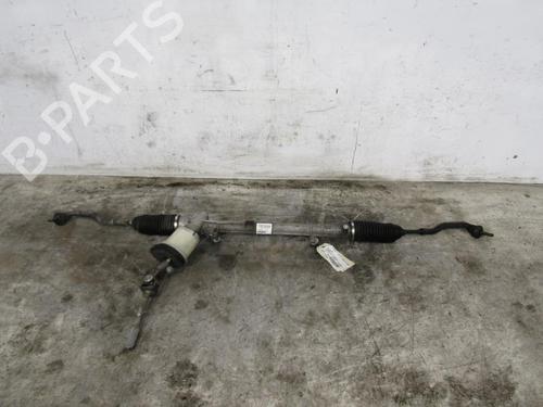 Styregear/Snekke RENAULT MEGANE III Hatchback (BZ0/1_, B3_) 1.5 dCi (BZ09, BZ0D, BZ1W, BZ29, BZ14) (110 hp) 25085423