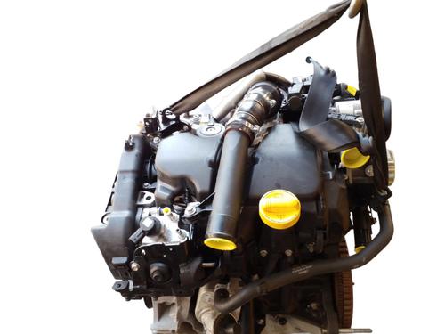 Engine RENAULT CLIO IV (BH_) 1.5 dCi 90 | BP29210298M1  - Image 11