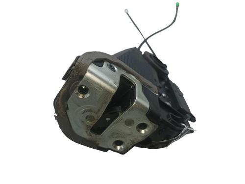 Rear left lock TOYOTA YARIS (_P9_) 1.0 VVT-i (KSP90_, KSP90R) | BP25076304C100 