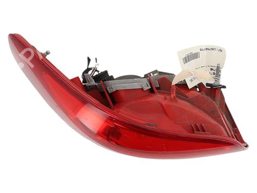 left-taillight-audi-a3-8p1-2003-2004-2005-2006-2007-2008-2009-2010-2011-2012-2013-36205963 main image