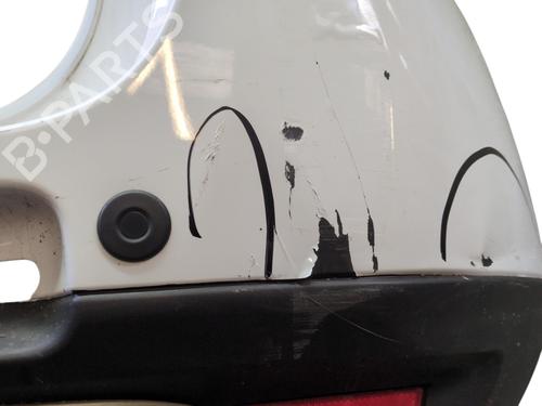 Rear bumper DACIA DUSTER (HS_) 1.5 dCi 4x4 | BP32190632C8 