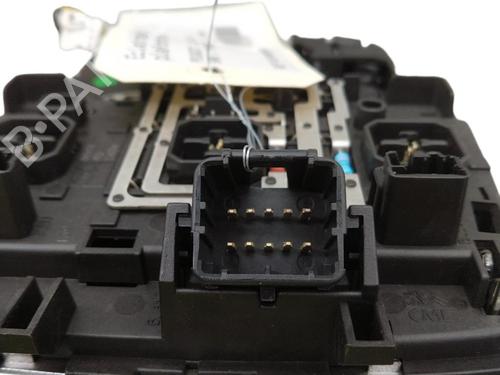 Interior roof light PEUGEOT 508 I (8D_) 2.2 HDi | BP25054402I8 