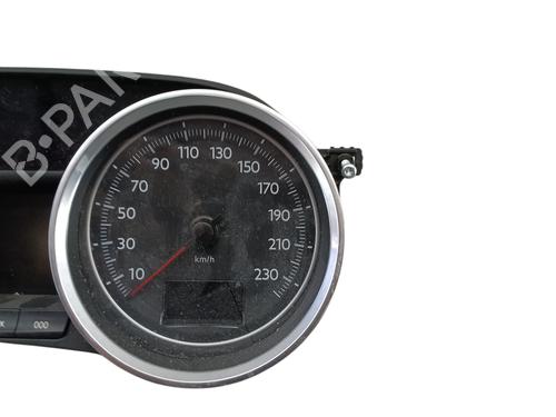 Instrument cluster PEUGEOT 508 SW I (8E_) 1.6 | BP28027728C47 