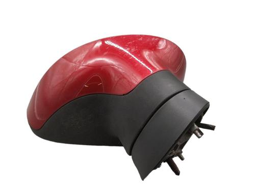 Used Right mirror SEAT IBIZA IV (6J5, 6P1) 1.2 TDI (75 hp) 25054546