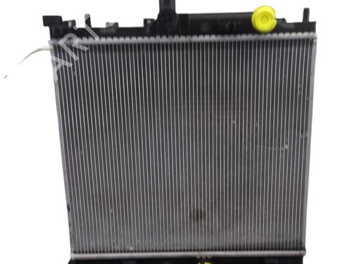 Water radiator SUZUKI CELERIO (LF) 1.0 (AVK310) | BP30479259M31