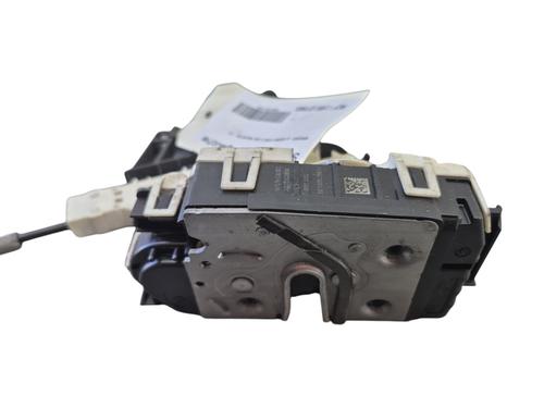 Front left lock MERCEDES-BENZ B-CLASS Sports Tourer (W246, W242) B 200 CDI (246.201) | BP25599066C98 