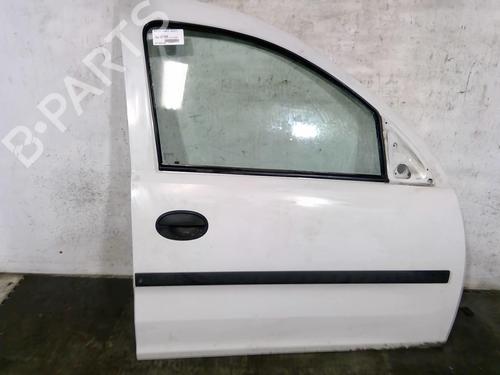 Right front door OPEL COMBO Box Body/MPV 1.3 CDTI 16V | BP25111012C3