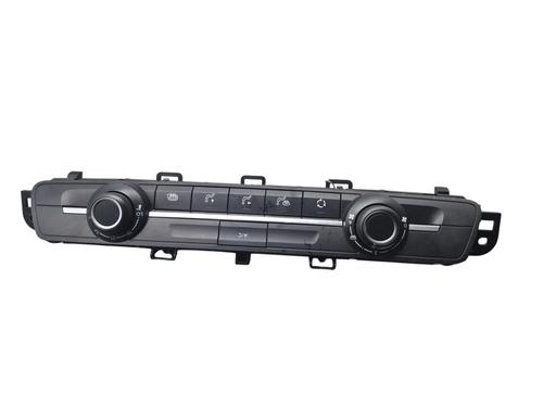 Commande Chauffage CITROËN BERLINGO Box Body/MPV (K9) 1.5 BlueHDi 100 (102 hp) 29221927