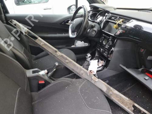 ABS pump CITROËN DS3 (SA_) 1.6 HDi 90 | BP25053867M43  - Image 11