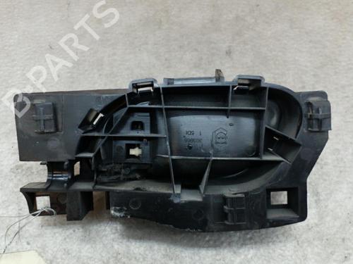 Front right interior door handle PEUGEOT PARTNER Tepee 1.6 BlueHDi 120 | BP25110369I14 
