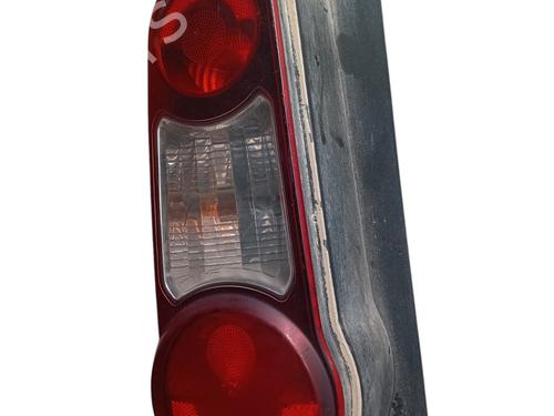 Left taillight PEUGEOT PARTNER Box Body/MPV 1.6 HDi | BP29327061C34 