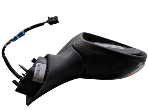 Right mirror RENAULT CLIO IV (BH_) 1.5 dCi 90 | BP27697319C27 