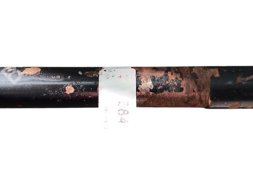 Used Left front driveshaft Left front driveshaft RENAULT CAPTUR I (J5_, H5_) 1.5 dCi 90 (J5N4, J5M5, J5MW, J5M6, J5AL, J5AJ) (90 hp) 33307724 33307724