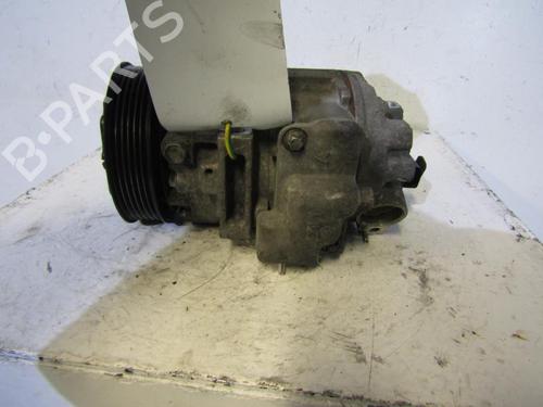 AC compressor VW POLO (9N_, 9A_) 1.4 TDI | BP25082914M34 