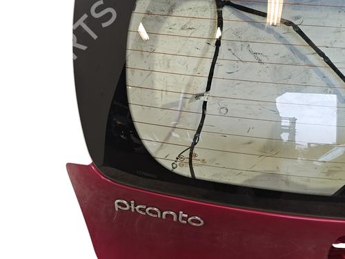 Tailgate KIA PICANTO II (TA) 1.0 | BP25071860C6 