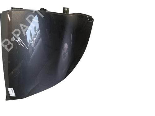 Dør høyre bak DS DS 4 / DS 4 CROSSBACK (NX_) 1.6 BlueHDi 120 | BP28073242C5 