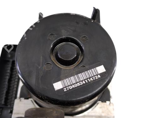 Módulo de ABS VW GOLF VI (5K1) 1.6 TDI (105 hp) 32176127