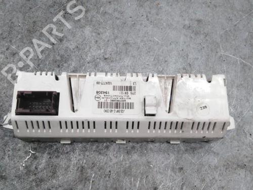 Display monitor CITROËN C4 I (LC_)  | BP25055569C48 