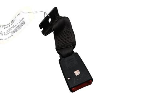 Used Seat buckle FIAT 500 (312_) 1.2 (312AXA1A) (69 hp) 25100892