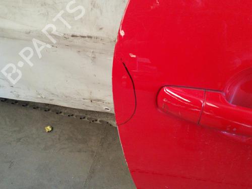 Used Right front door Right front door PEUGEOT 207 (WA_, WC_) 1.4 HDi (68 hp) 25068013 25068013