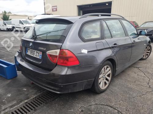 Brugte BMW 3 Touring (E91) 318 d 1625601