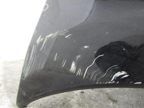 Rear bumper OPEL AGILA A (H00) 1.2 16V (F68) | BP25096063C8 