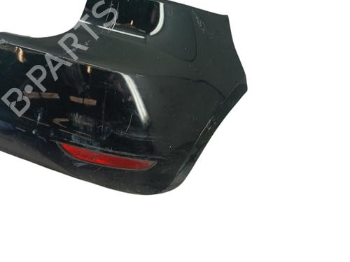 Rear bumper VW GOLF VI (5K1) 1.4 | BP27658986C8 