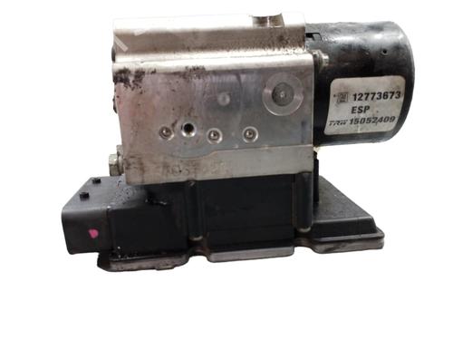 ABS pump SAAB 9-3 (YS3F, E79, D79, D75) 1,8t | BP25077007M43 