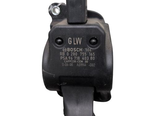 Pedal CITROËN DS4 (NX_) 1.6 THP 155 | BP33050176I4 - Image 8