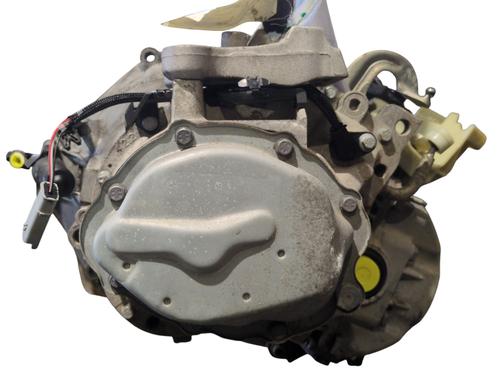 Gearbox CITROËN C3 III (SX) 1.6 BlueHDi 75 | BP32631169M3