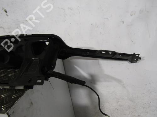 Frontplate/Frontkurv VOLVO S80 I (184) 2.5 TDI | BP25084679C72 