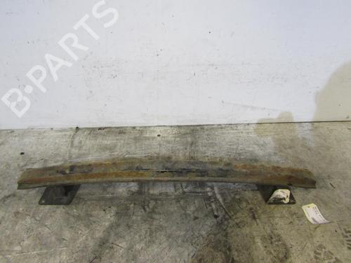 Used Rear bumper reinforcement VW FOX Hatchback (5Z1, 5Z3, 5Z4) 1.2 (55 hp) 25106603