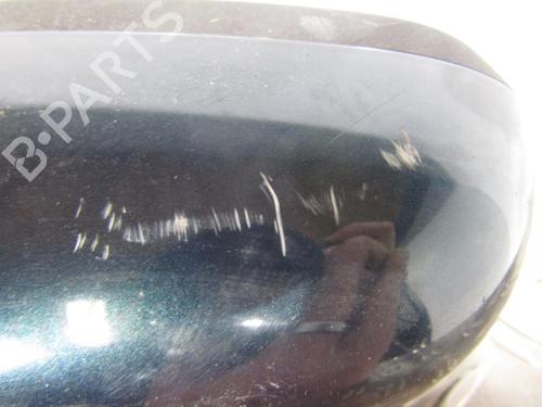 Used Left mirror RENAULT LAGUNA II (BG0/1_) 2.2 dCi (BG0F) (150 hp) 25096103