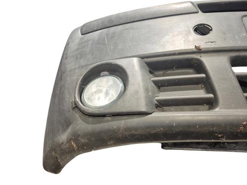 Front bumper RENAULT TRAFIC II Van (FL) 1.9 dCi 80 (FL0B) | BP31993818C7