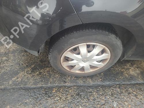 Multifunctionele display RENAULT MEGANE II (BM0/1_, CM0/1_) 1.5 dCi (BM1E, CM1E) | BP25104578C48