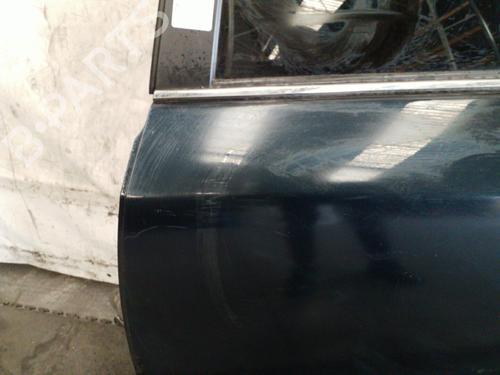Left rear door TOYOTA AVENSIS Saloon (_T27_) 2.0 D-4D (WWT271_) | BP25089078C4 
