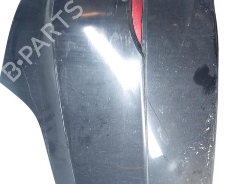 Rear bumper BMW 5 (E60) 520 d | BP25100353C8 