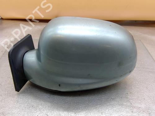 Left mirror CHEVROLET REZZO MPV (U100) 1.6 | BP25081955C26 
