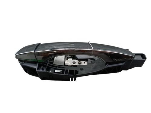Used Rear left exterior door handle CITROËN C3 / C3 ORIGIN III (SX) 1.2 PureTech 82 (83 hp) 25055091