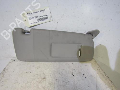 Right sun visor BMW 3 (E46) 320 d | BP25079589I2 - Image 3