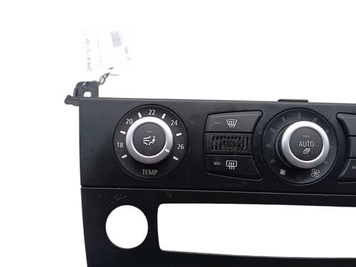 Climate control BMW 5 Touring (E61) 520 d | BP27721032I5 